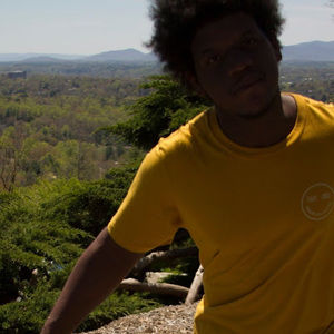 Meet your Posher, Richard